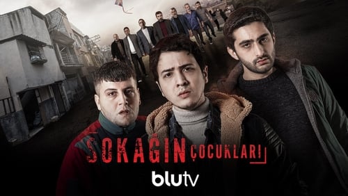 Sokağın Çocukları 7. Sezon 8. Bölüm